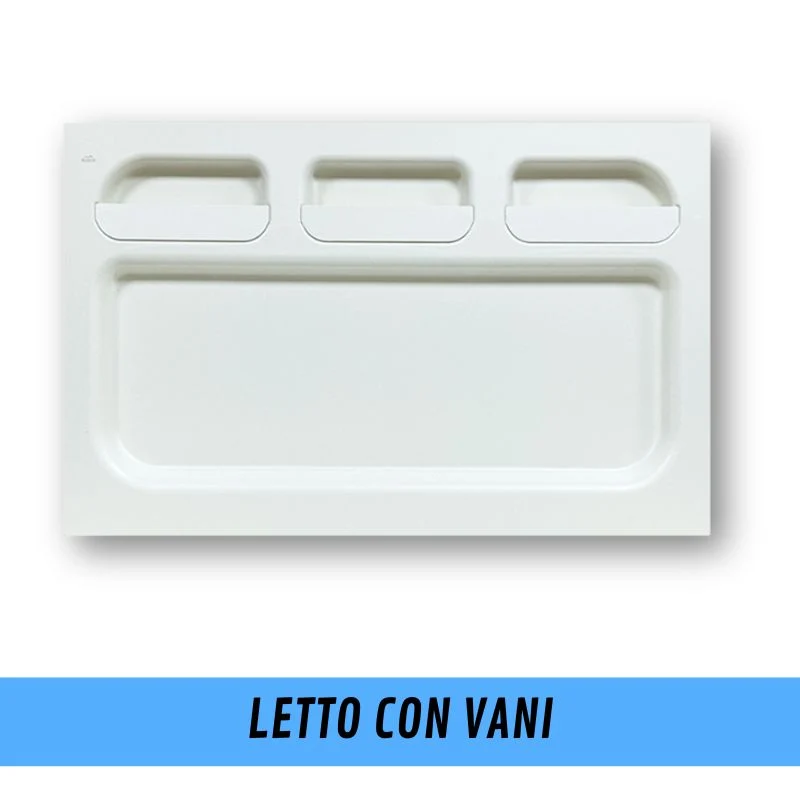 MASIS - PANNELLI INTERNI DUCATO