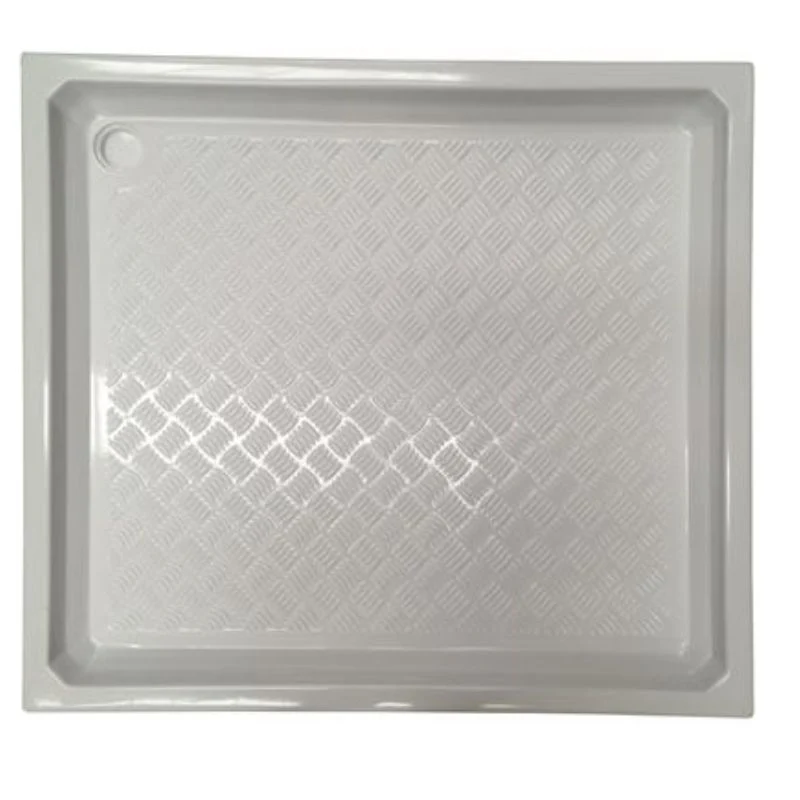 PIATTO DOCCIA 80 x 90cm