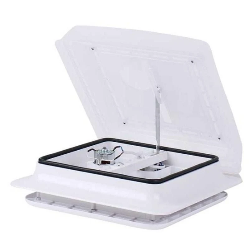 CARBEST - POWER VENT 12V 28cm