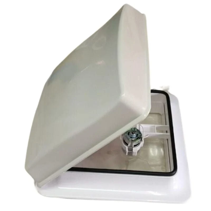 CARBEST - POWER VENT 12V 28cm
