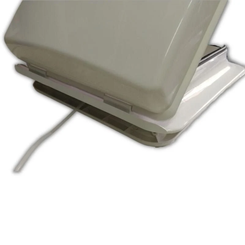 CARBEST - POWER VENT 12V 28cm
