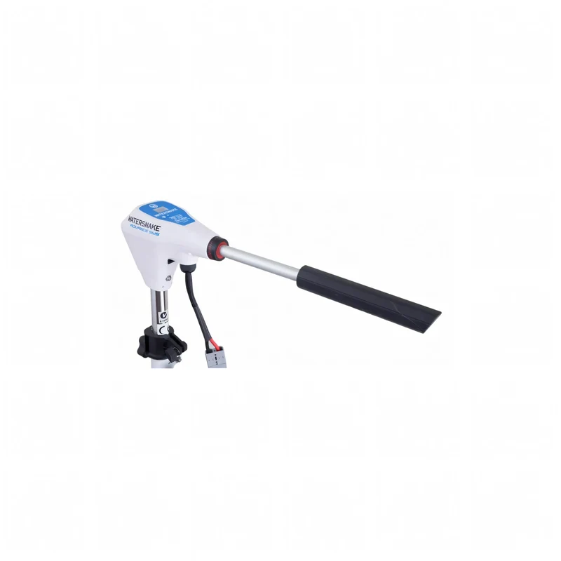 Motore Elettrico Watersnake Advance Brushless 70 lb 12V Acqua Salata