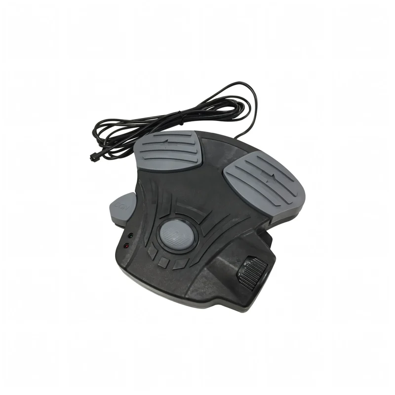 Pedaliera Watersnake per Motore Elettrico GEO-SPOT Controllo a Mani Libere