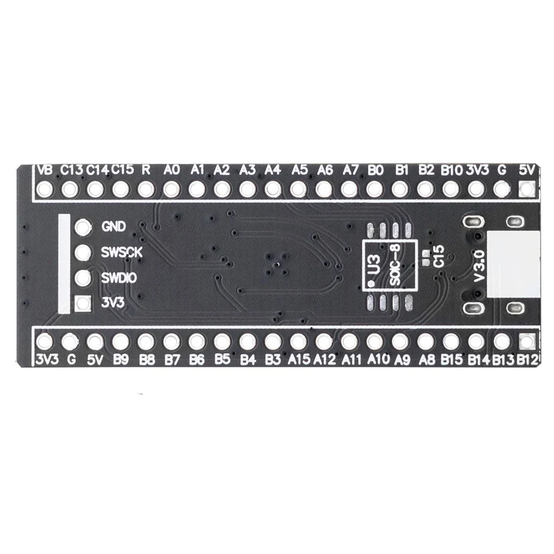 STM32F401 Development Board V 3.0 STM32F4 Development board 84MHz 64kb SRAM 256KB Flash