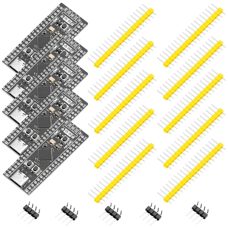 STM32F401 Development Board V 3.0 STM32F4 Development board 84MHz 64kb SRAM 256KB Flash