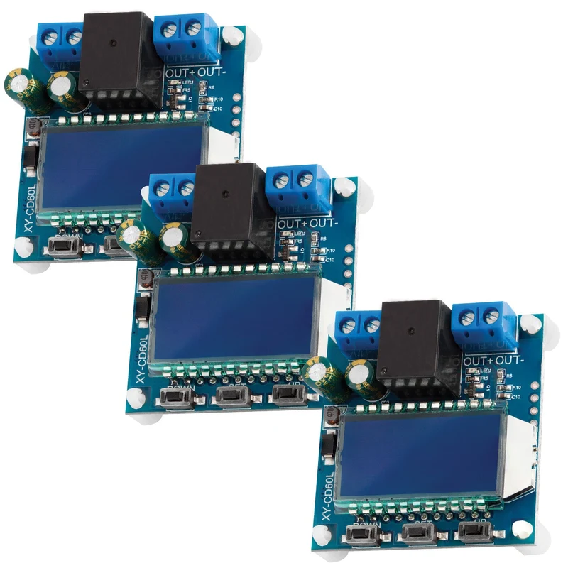 CD60L battery charger Controller module solar recharging Charging control High intensity photovoltaic module with control switch panel