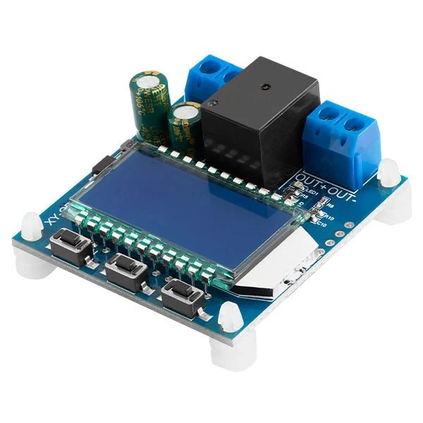 CD60L battery charger Controller module solar recharging Charging control High intensity photovoltaic module with control switch panel