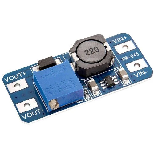 DIY Internet radio with the ESP32 Dev Kit C to build yourself | with blog instructions
