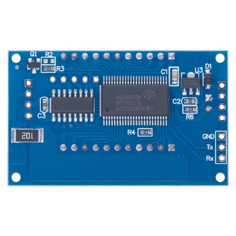 PWM Signal Generator Duty Cycle with 1Hz-150Khz 3.3V-30V Frequency Generator Rectangular Waveform Generator