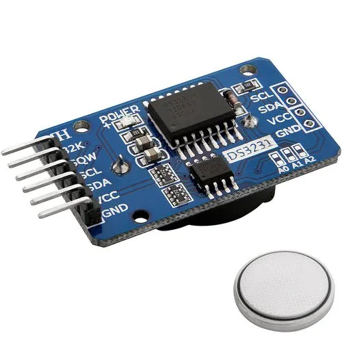 Raspberry Pi Pico Watches Project