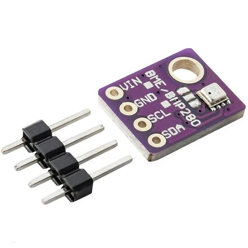 Supply sensors with battery for a very long time by using ESP-NOW