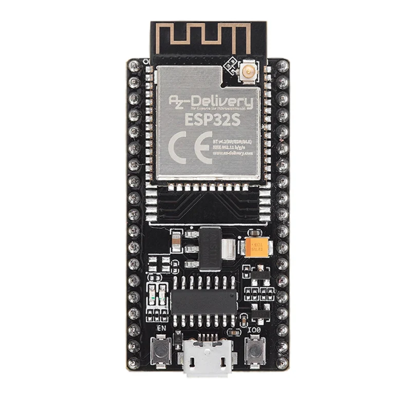 NodeMCU-ESP-32S-Kit