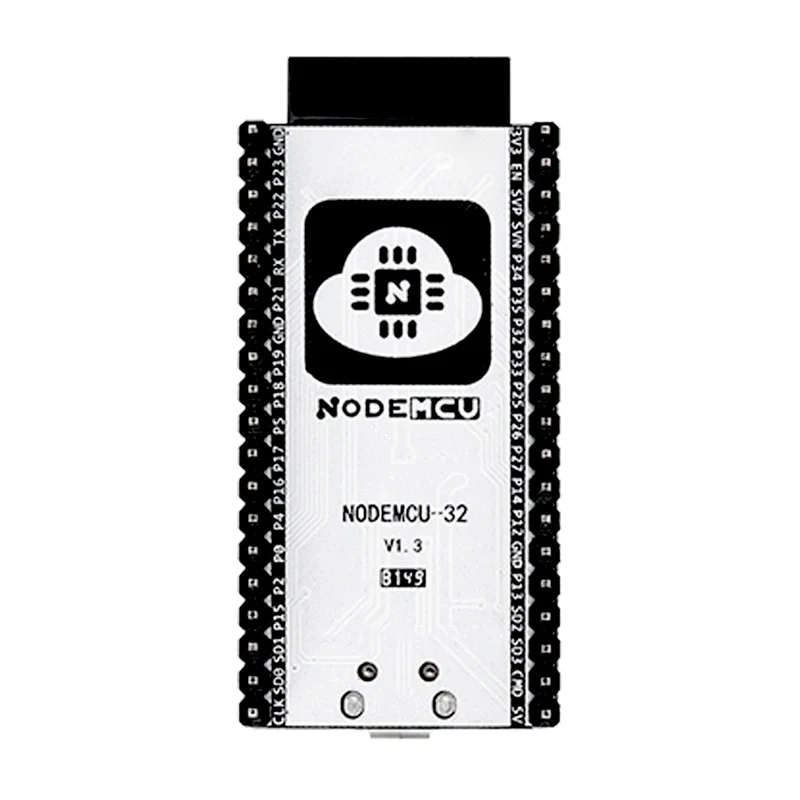NodeMCU-ESP-32S-Kit