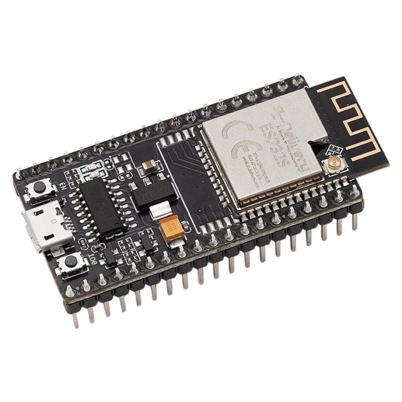 NodeMCU-ESP-32S-Kit