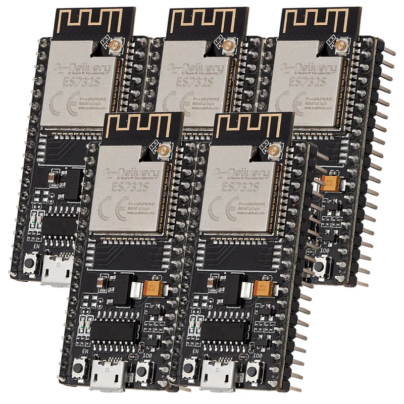 NodeMCU-ESP-32S-Kit