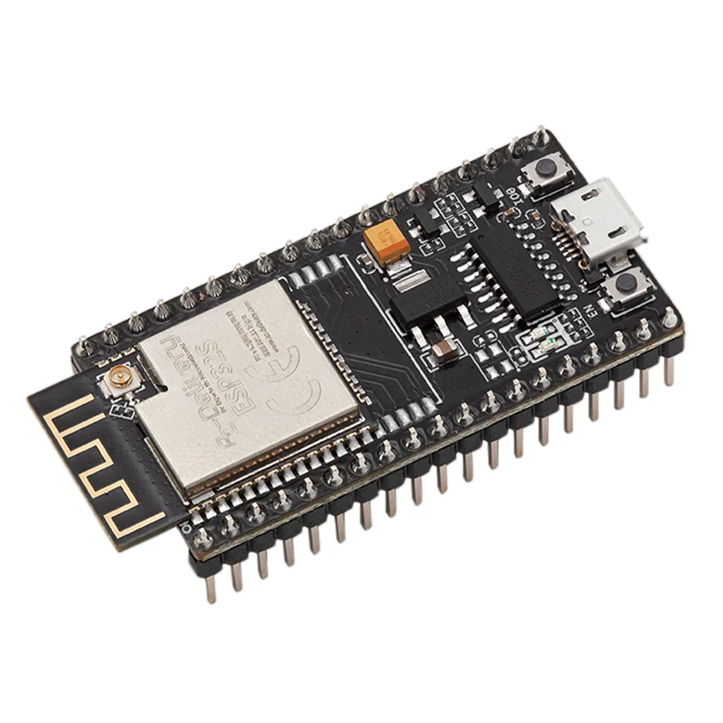 NodeMCU-ESP-32S-Kit