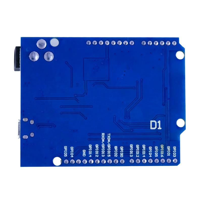 D1 Board Nodemcu ESP8266Mod-12f WiFi WLAN module compatible with Arduino