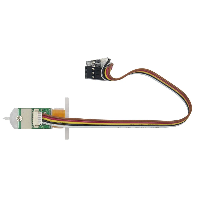 3D Touch V3.0 Automatic leveling sensor for 3D printer with improved print precision of the latest generation 3D touch accessories - Instructions included