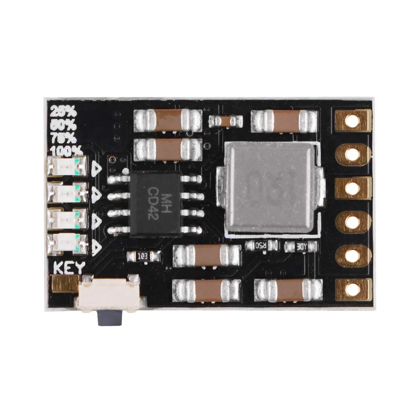Cordless charging board integrated module DIY PCB Board 5V (6 pieces)