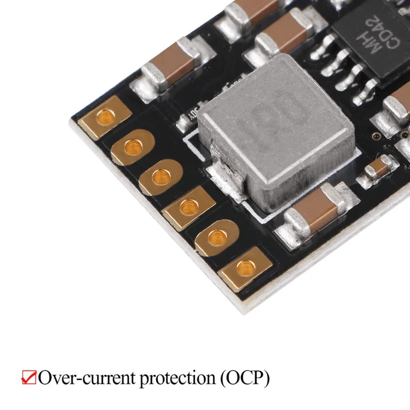 Cordless charging board integrated module DIY PCB Board 5V (6 pieces)
