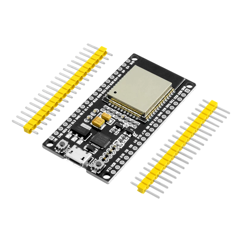 ESP32 Dev Kit C Unlogged compatible with Arduino