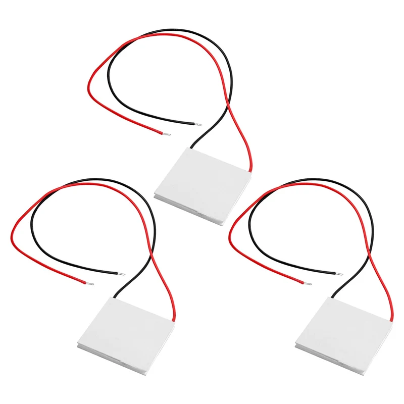 TEC1-12706 Thermoelectric converter
