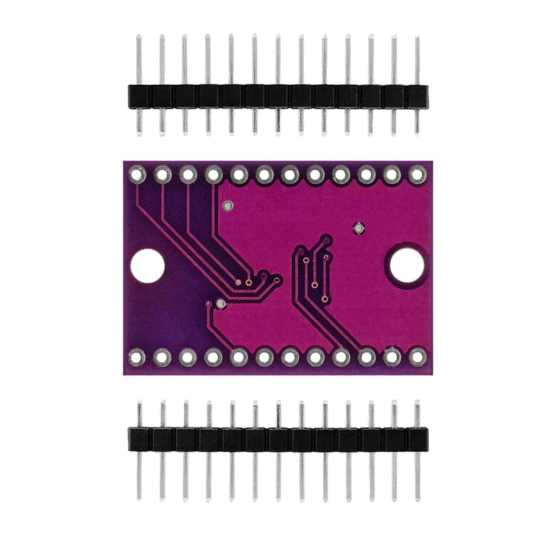 PCA9548A I2C IIC Multiplexer Compatible with Arduino