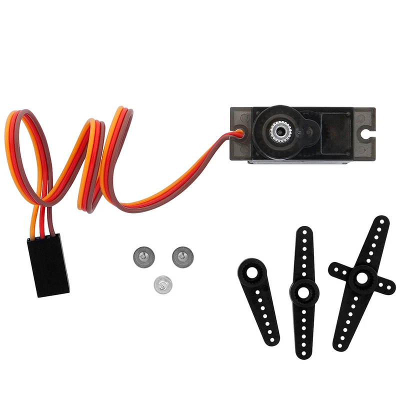 MG90S micro servo engine compatible with Arduino