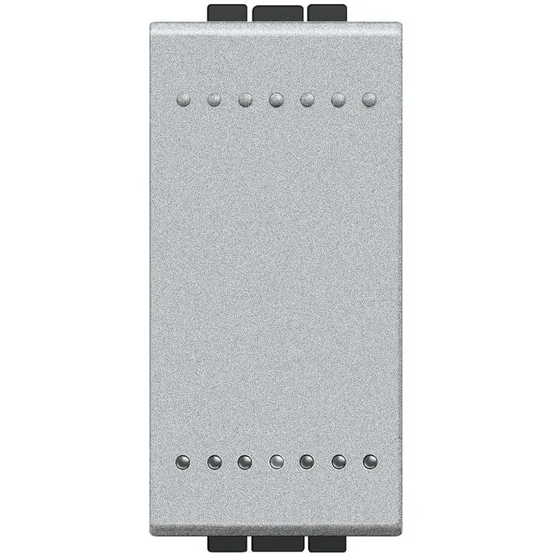 Interruttore 1P 16A Bticino Living Light Tech – NT4001N