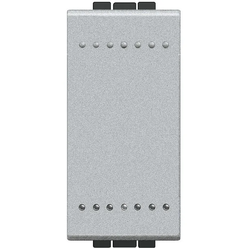 Invertitore Illuminabile 1P 16A Bticino Living Light Tech – NT4004N