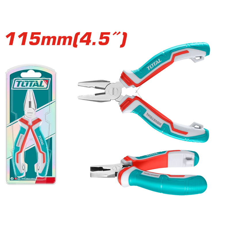 Mini pinza universale