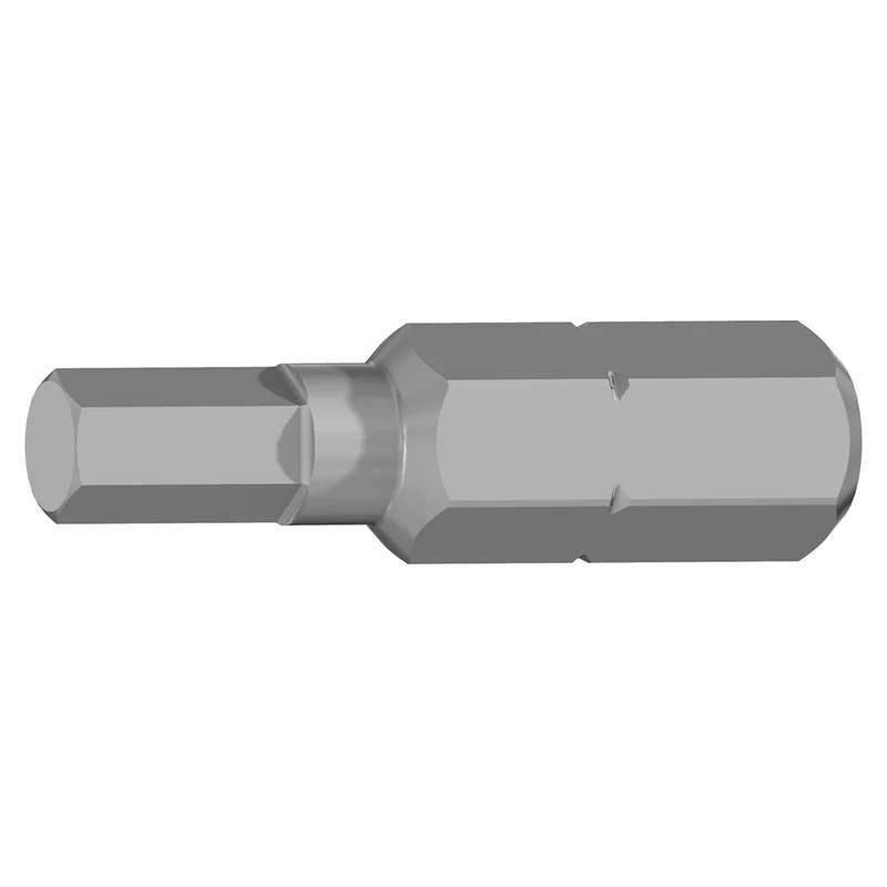 Esagonale STANDARD 1/4”C