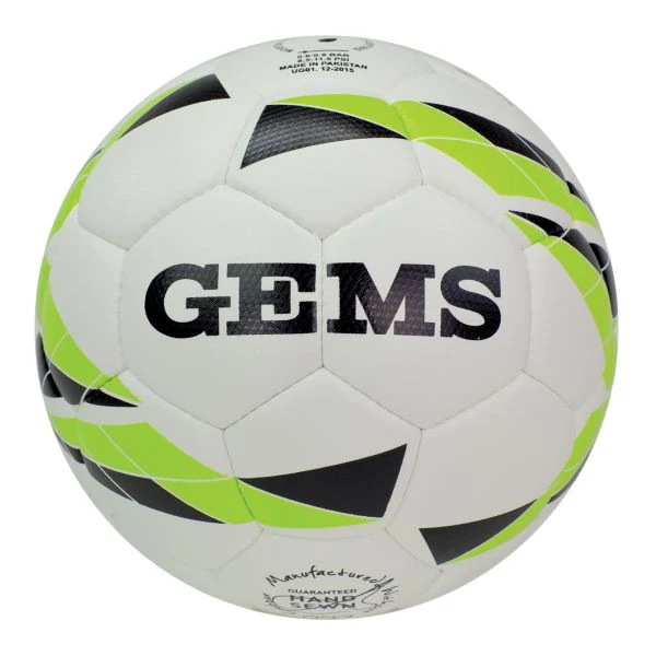 Pallone Calcio Gems Raptor 5