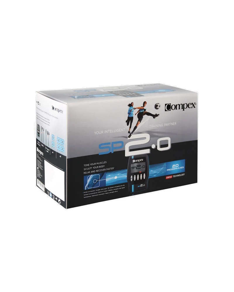 Elettrostimolatore SP 2.0