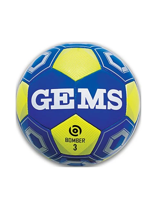 Pallone Calcio Gems Bomber