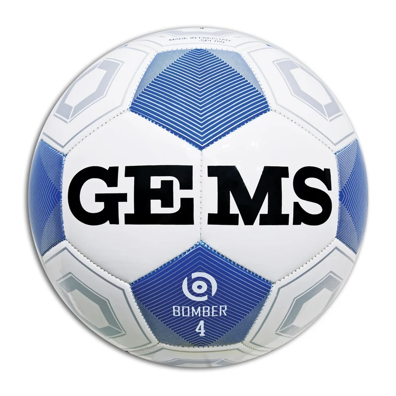 Pallone Calcio Gems Bomber