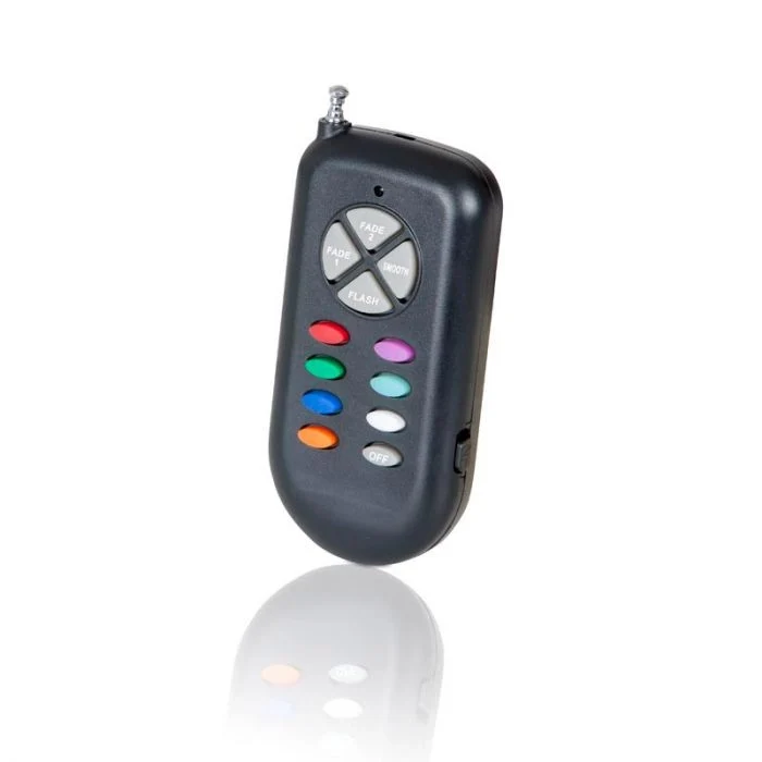 Lampada LED RGB PAR56 15 W per piscine interrate e in legno