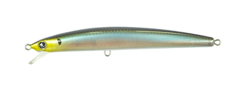 Esca Artificiale Mommotti 115 SF
