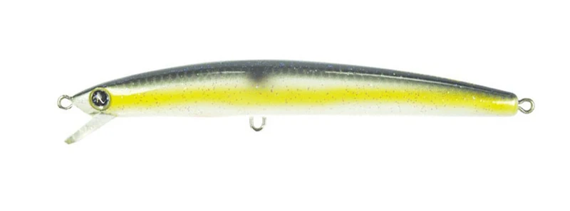 Esca Artificiale Mommotti 115 SF