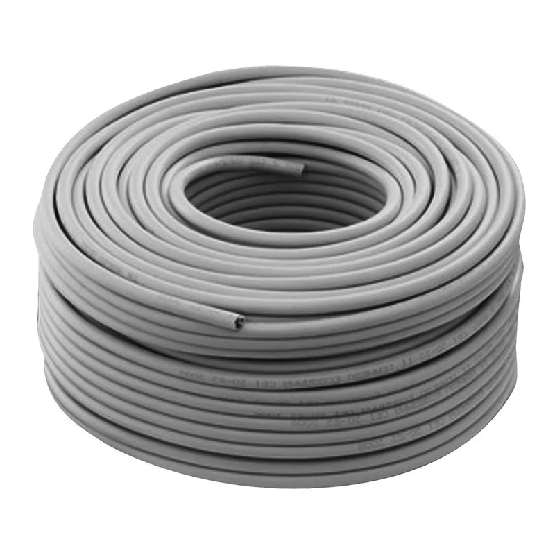 Cavo elettrico FG16OR16 5G1,5mmq Guaina Grigia - 0.6/1 kV - Vendita al metro