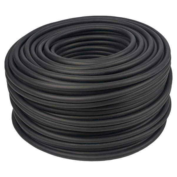 Cavo H07RN-F 3G4 mm² nero – Vendita al metro