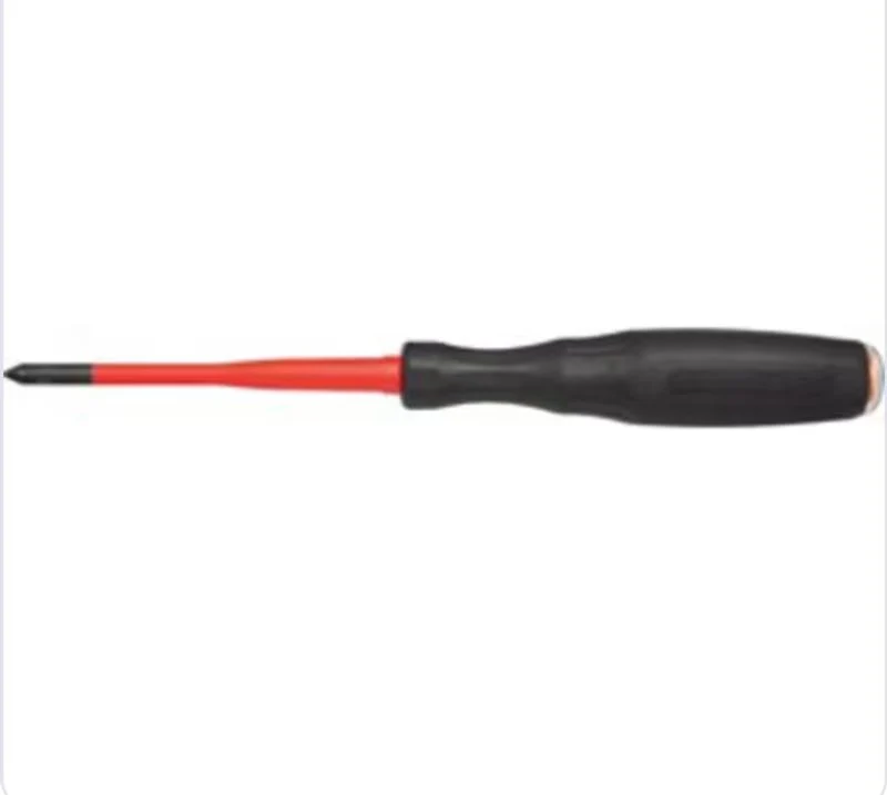 INTERCABLE 13032 - Giravite A Croce VDE 1000V PH 2x100