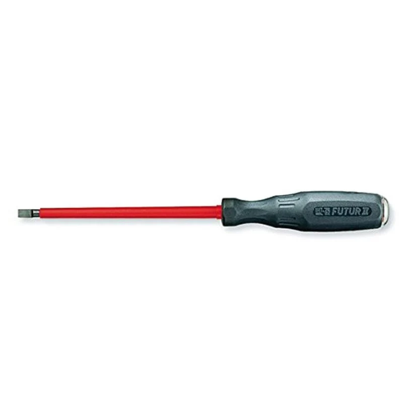 INTERCABLE 1301025 - Giravite a Taglio VDE 1000V 2,5 x 75