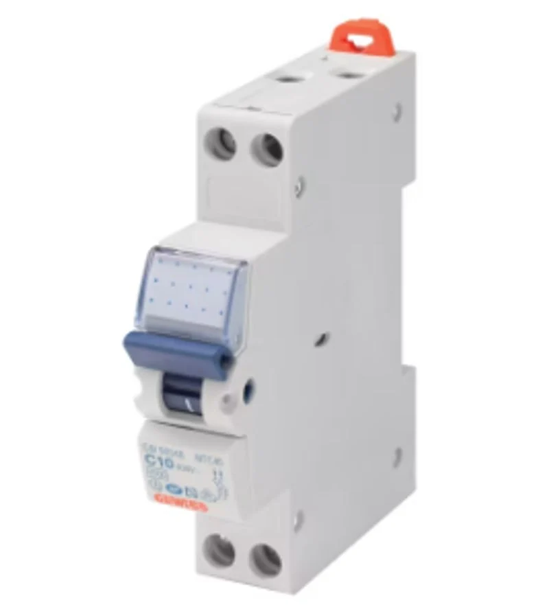 GEWISS GW90047 - Interruttore magnetotermico 2P C16 4500A