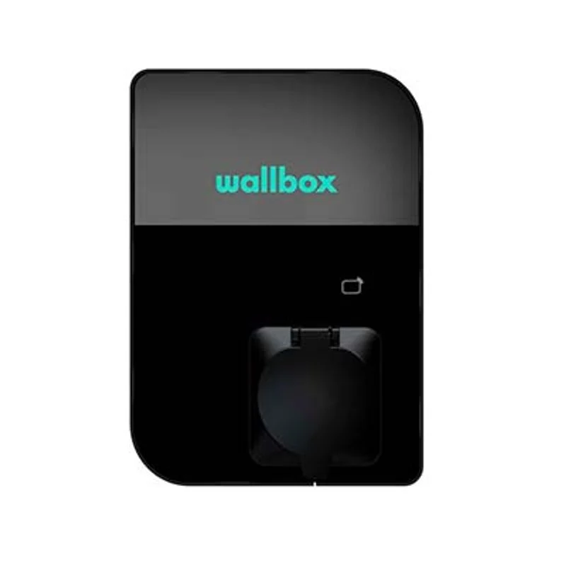 Wallbox Copper SB - 22Kw