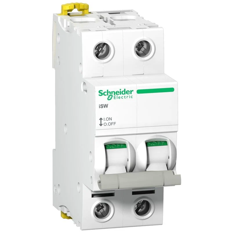 SCHNEIDER A9S65240 - Interruttore sezionatore iSW 2P 40A