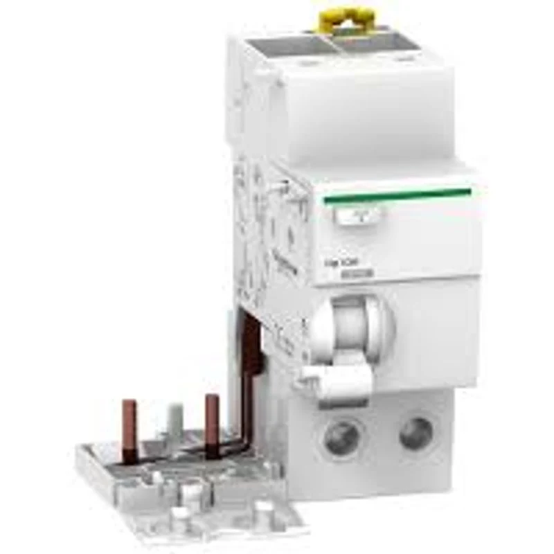SCHNEIDER A9V51263 - Blocco differenziale Vigi iC60 2P 63A 30mA Tipo A