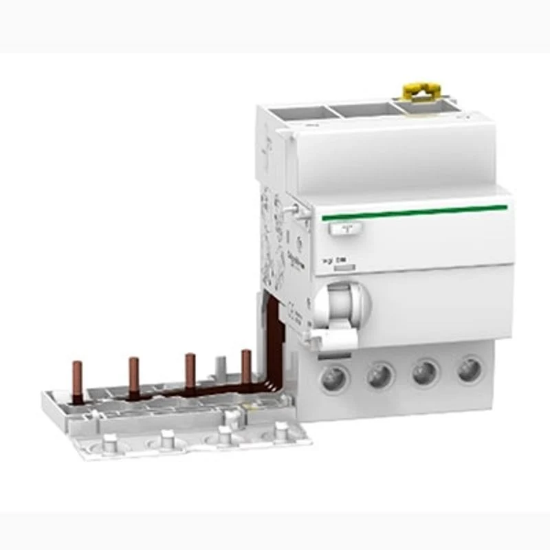 SCHNEIDER A9V44463 - Blocco Differenziale Vigi iC60 4P 63A 300mA Tipo AC