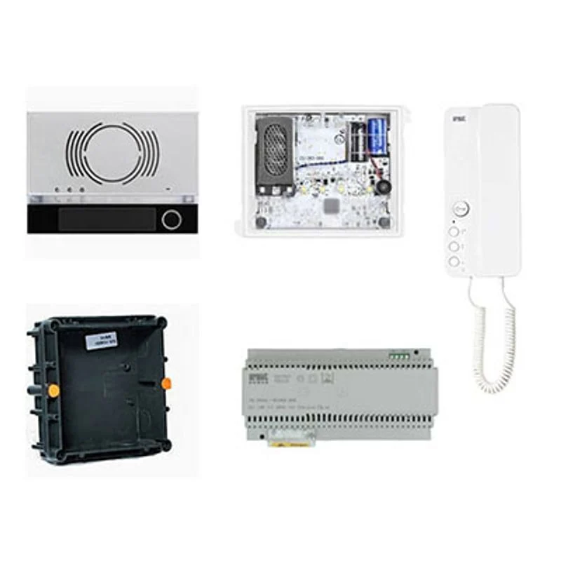 URMET 1183/321 - KIT citofono urmet alpha monofamiliare