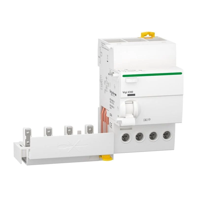 SCHNEIDER A9Q51425 - QUICKVIGI IC60 4PIPO A